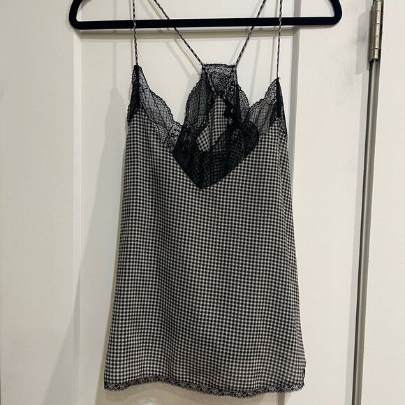 Fab rik racer back tank - Picture 1 of 4